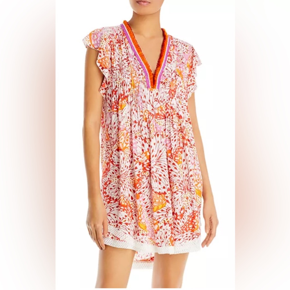 Poupette St. Barth // Sasha dress